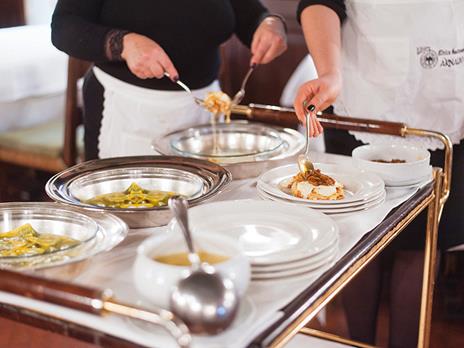 SMARTBOX - I sapori dellEmilia Romagna: 1 cena gourmet in ristoranti selezionati per 2 - Cofanetto regalo - 7