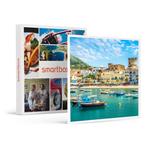 SMARTBOX - Relax e buon cibo in Campania: 1 notte con accesso alla Spa e cena in hotel 3* e 4* - Cofanetto regalo