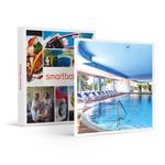 SMARTBOX - Elegante soggiorno in Lombardia con accesso Spa e cena romantica - Cofanetto regalo