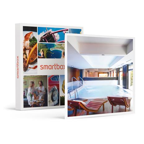 SMARTBOX - Alla scoperta del tacco dItalia: 1 notte con Spa e cena in hotel 3* e 4* in Puglia - Cofanetto regalo