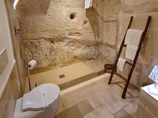 SMARTBOX - Nel cuore dei Sassi di Matera: residenza di charme e degustazione per 2 - Cofanetto regalo - 3