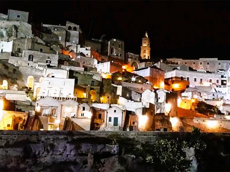 SMARTBOX - Nel cuore dei Sassi di Matera: residenza di charme e degustazione per 2 - Cofanetto regalo - 4