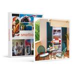 SMARTBOX - Lo charme dei Parioli di Roma: 2 notti in hotel 4* con bici a disposizione - Cofanetto regalo