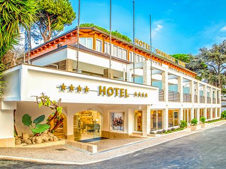 SMARTBOX - Romantica Roma: 2 notti con degustazione enogastronomica su rooftop - Cofanetto regalo - 7