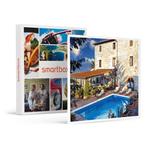 SMARTBOX - I meravigliosi paesi dellUmbria: 1 notte in hotel 4* con percorso Spa - Cofanetto regalo