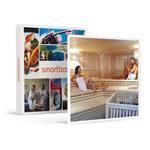 SMARTBOX - Benessere e relax a Chianciano Terme: 1 notte con accesso alla Spa - Cofanetto regalo