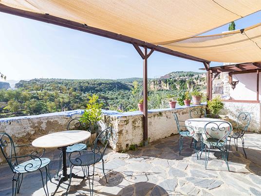 SMARTBOX - Magica Andalusia: 2 notti indimenticabili a Granada - Cofanetto regalo - 5