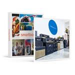 SMARTBOX - Armonia di coppia: 1 lezione di canto o di uno strumento musicale a Milano - Cofanetto regalo