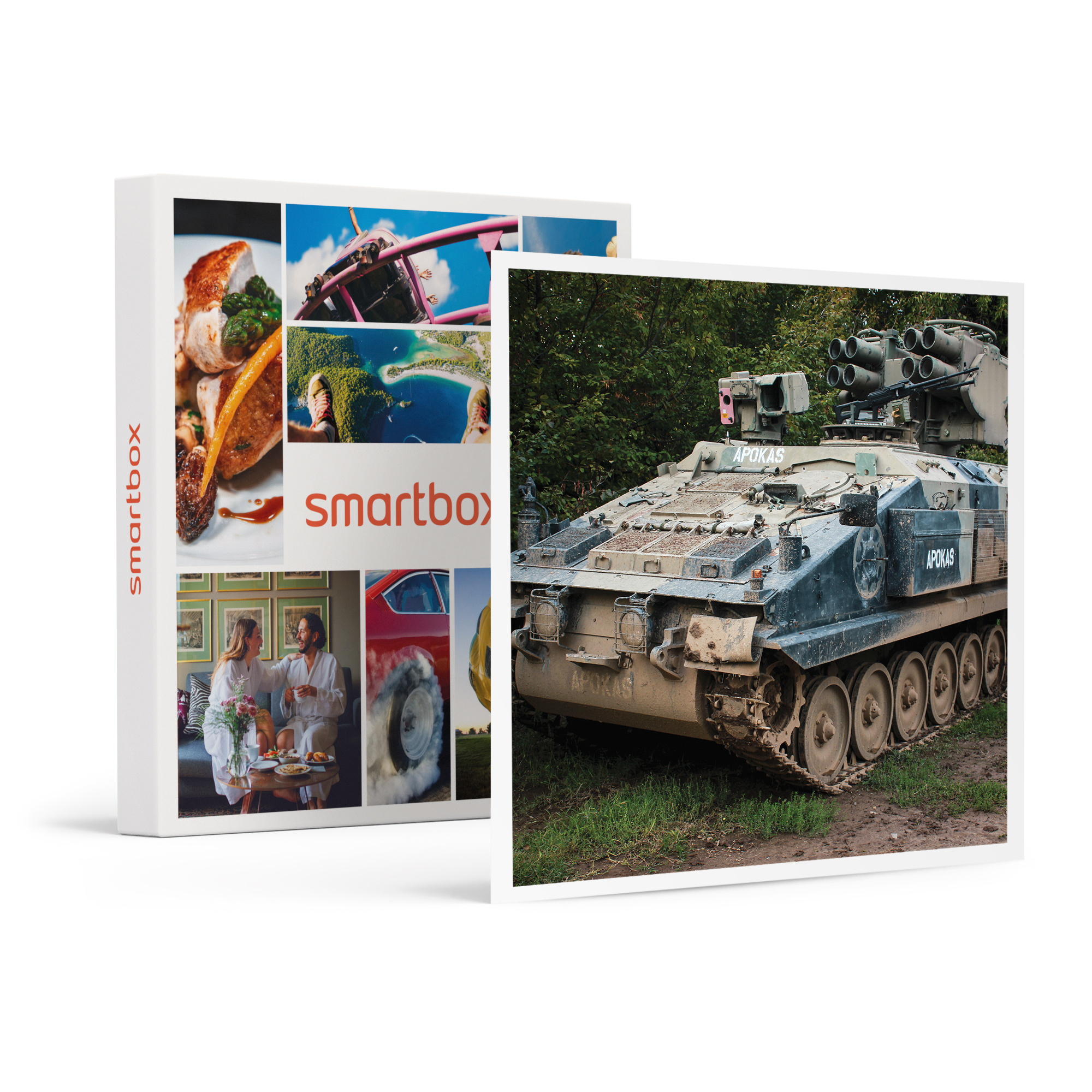 Smartbox
