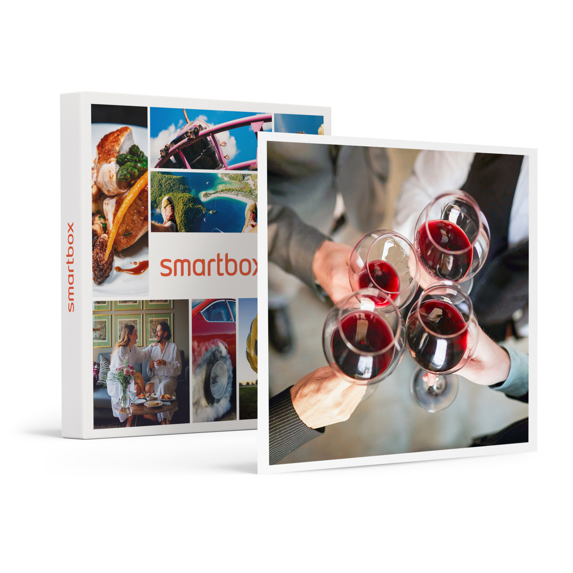 Smartbox