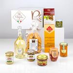 SMARTBOX - Aperitivo, che passione! 1 sfiziosa consegna a domicilio firmata ReRegalo - Cofanetto regalo