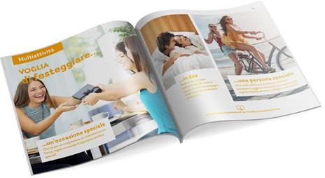 SMARTBOX - Relax a Livigno: 2 notti in hotel 4* con cena, Spa e piscina esterna riscaldata - Cofanetto regalo - 6