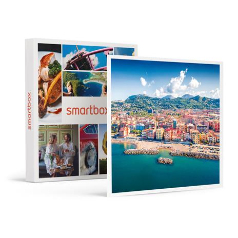 SMARTBOX - Lincanto del mare di Salerno: 2 notti con cena in hotel 4* - Cofanetto regalo