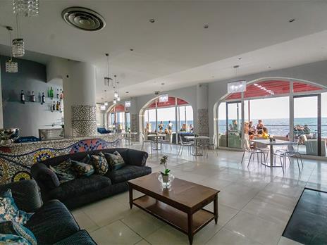SMARTBOX - Lincanto del mare di Salerno: 2 notti con cena in hotel 4* - Cofanetto regalo - 3