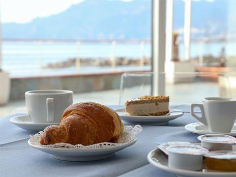 SMARTBOX - Lincanto del mare di Salerno: 2 notti con cena in hotel 4* - Cofanetto regalo - 4