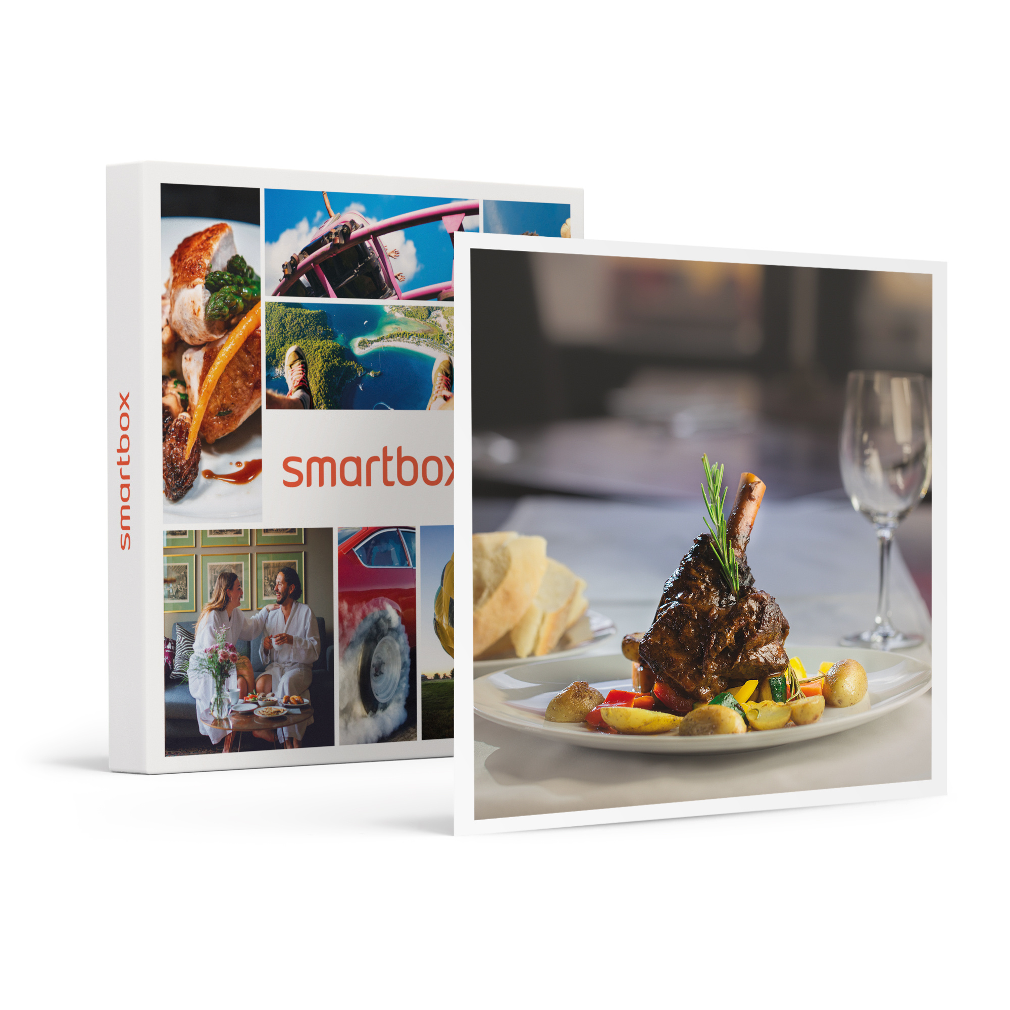 Smartbox