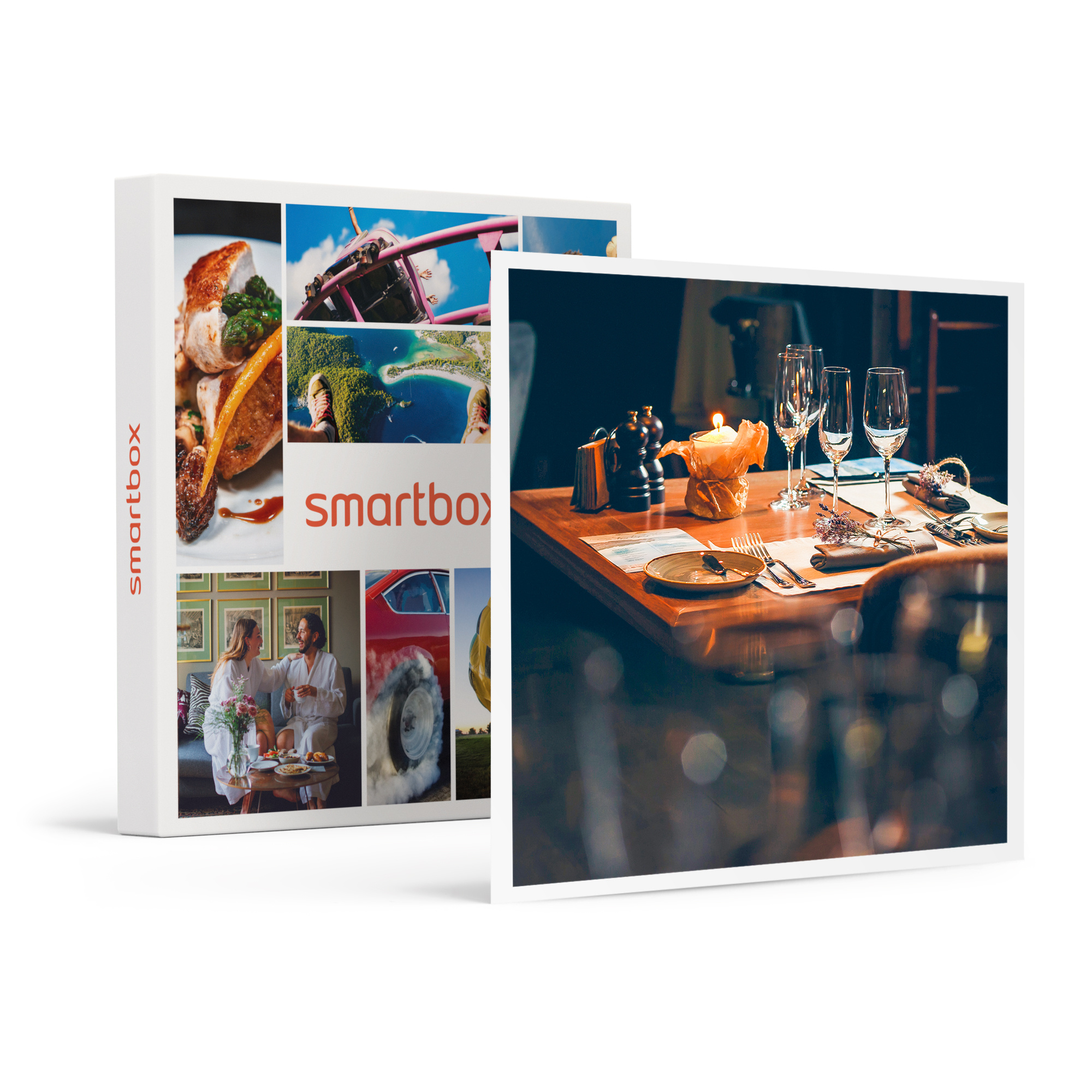 Smartbox