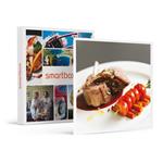SMARTBOX - A Roma tra gusto e romanticismo: 1 esclusiva cena gourmet - Cofanetto regalo