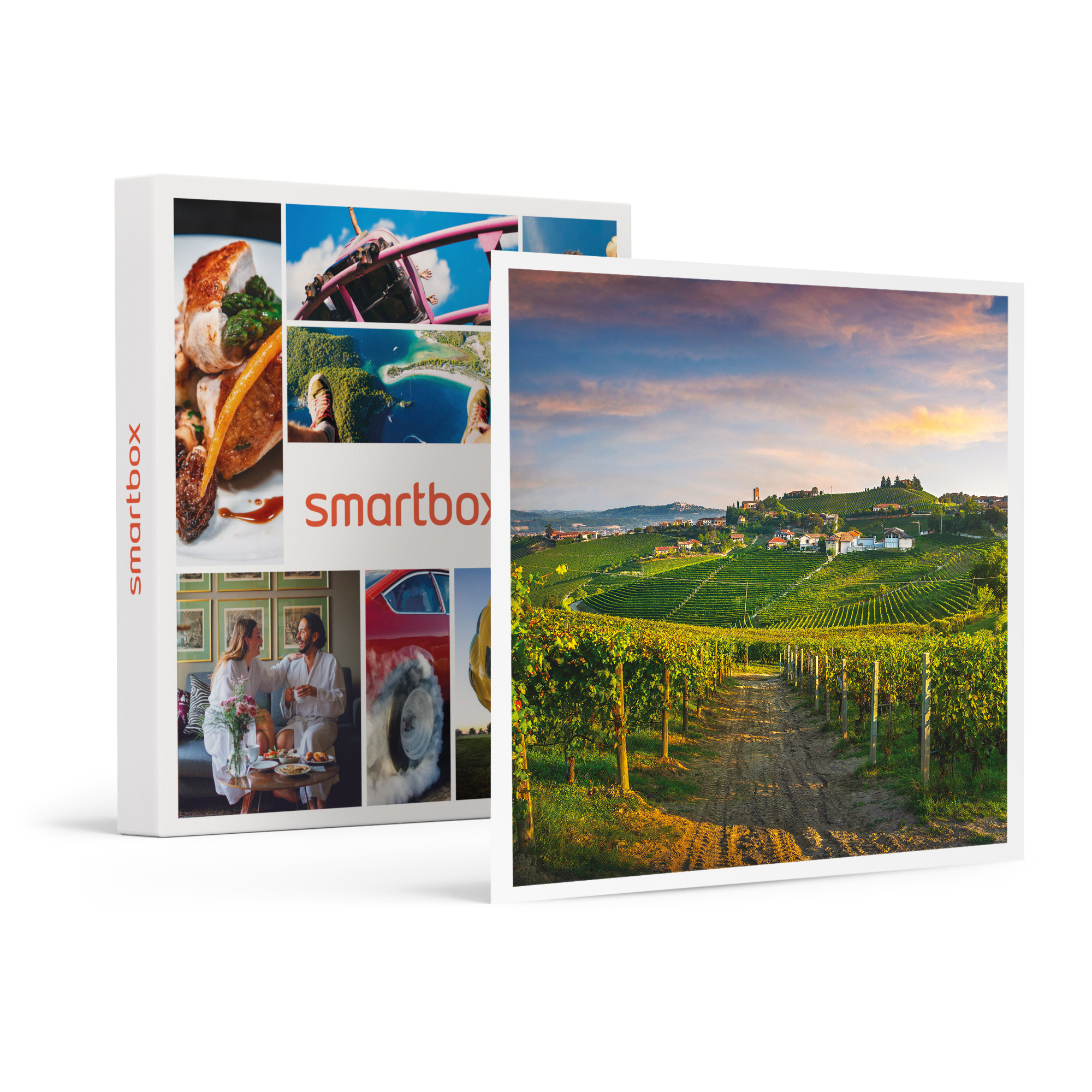 Smartbox