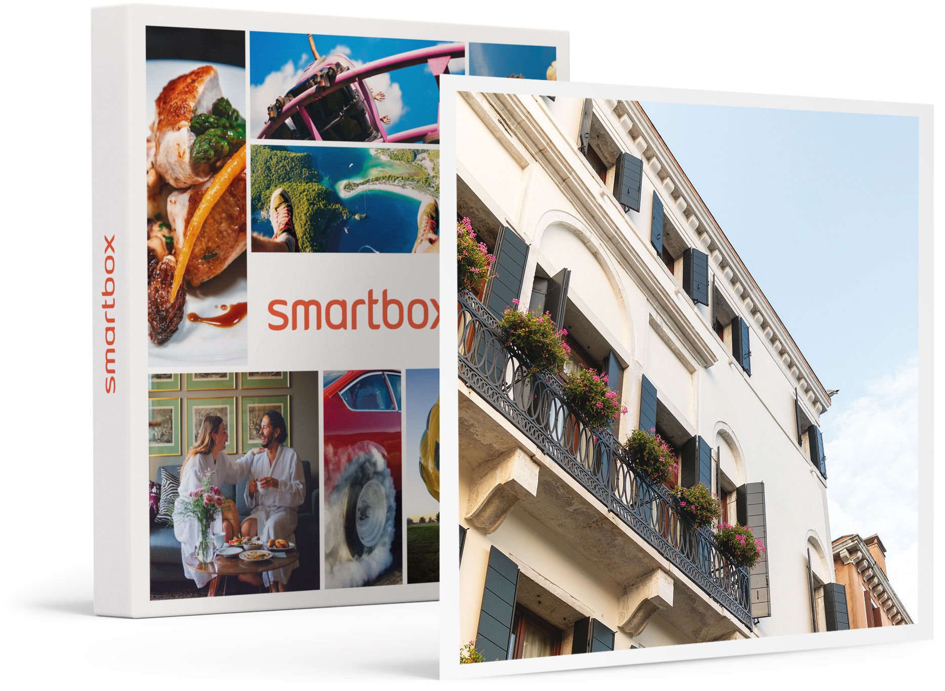 Smartbox