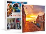 SMARTBOX - Lusso veneziano: 1 notte in camera Superior in palazzo 5* sul canale di Cannaregio - Cofanetto regalo