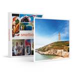 SMARTBOX - Magica fuga in Galizia - Cofanetto regalo