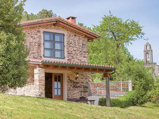 SMARTBOX - Magica fuga in Galizia - Cofanetto regalo - 3