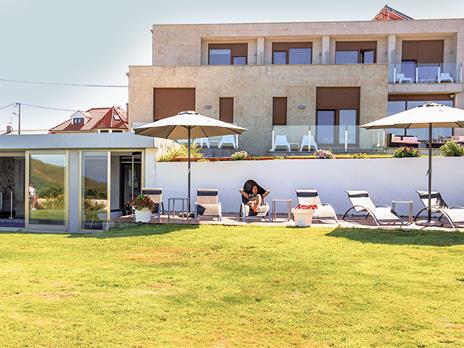 SMARTBOX - Magica fuga in Galizia - Cofanetto regalo - 6