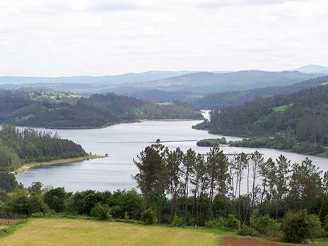 SMARTBOX - Magica fuga in Galizia - Cofanetto regalo - 7