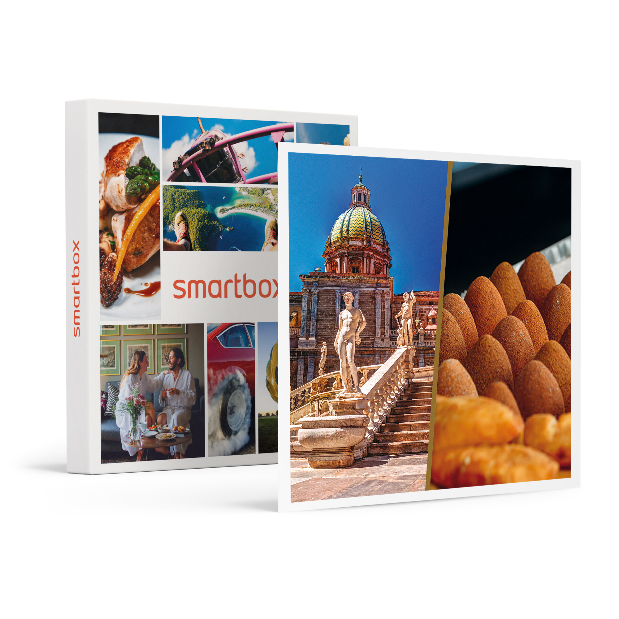Smartbox