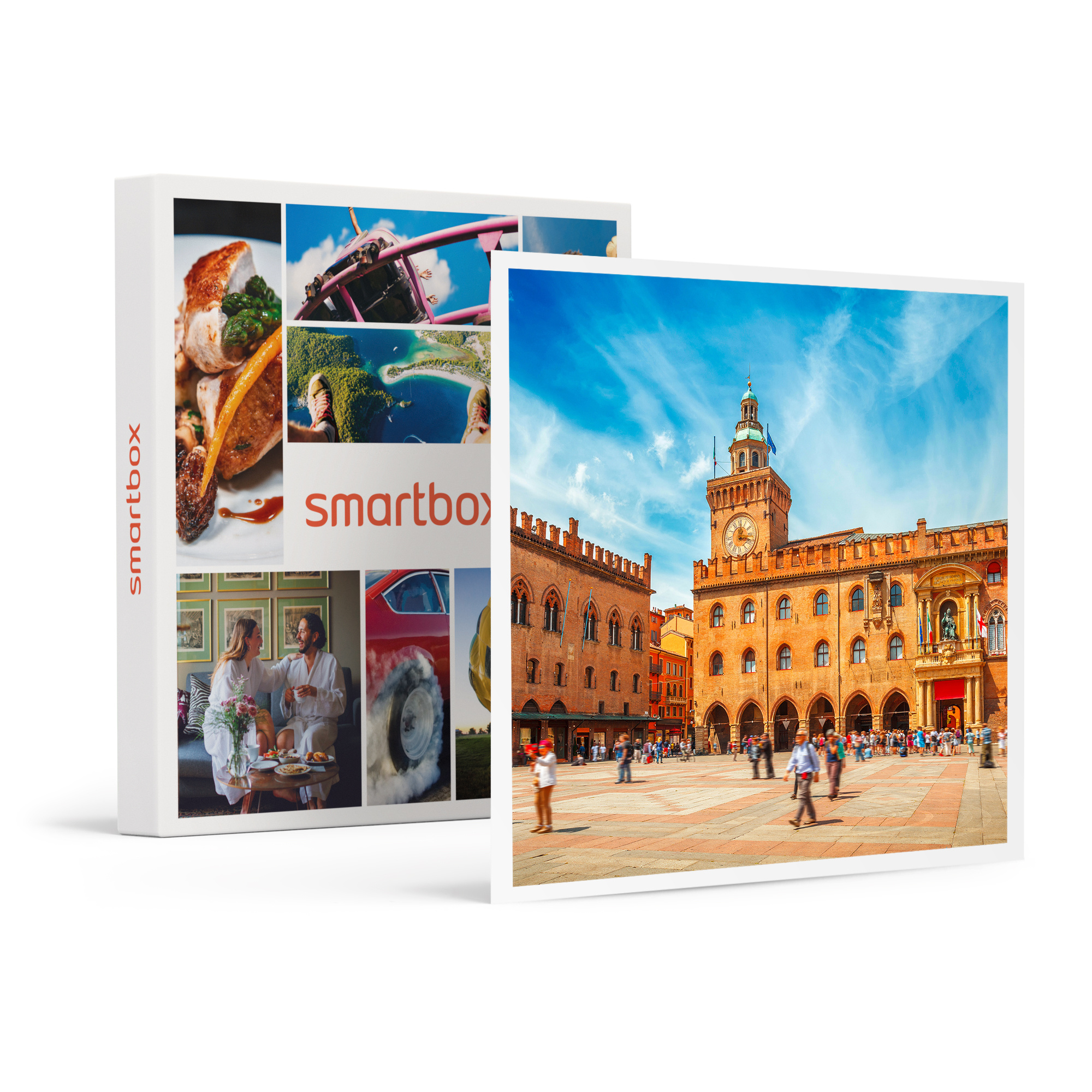 Smartbox
