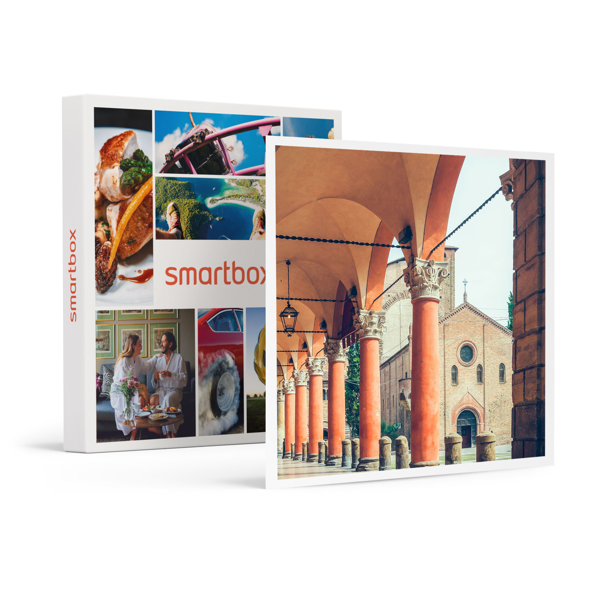 Smartbox