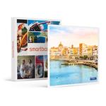 SMARTBOX - Affascinante Trapani: 2 magiche notti per 2 - Cofanetto regalo