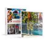 SMARTBOX - Dolci momenti insieme: 1 notte con percorso relax e aperitivo - Cofanetto regalo