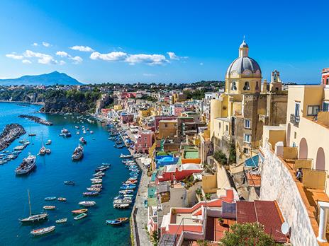 SMARTBOX - Romantica fuga di 3 giorni nelle città più Instagrammabili dEuropa - Cofanetto regalo - 4