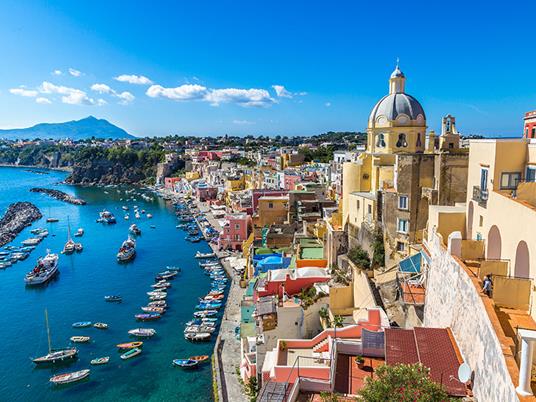 SMARTBOX - Romantica fuga di 3 giorni nelle città più Instagrammabili dEuropa - Cofanetto regalo - 4