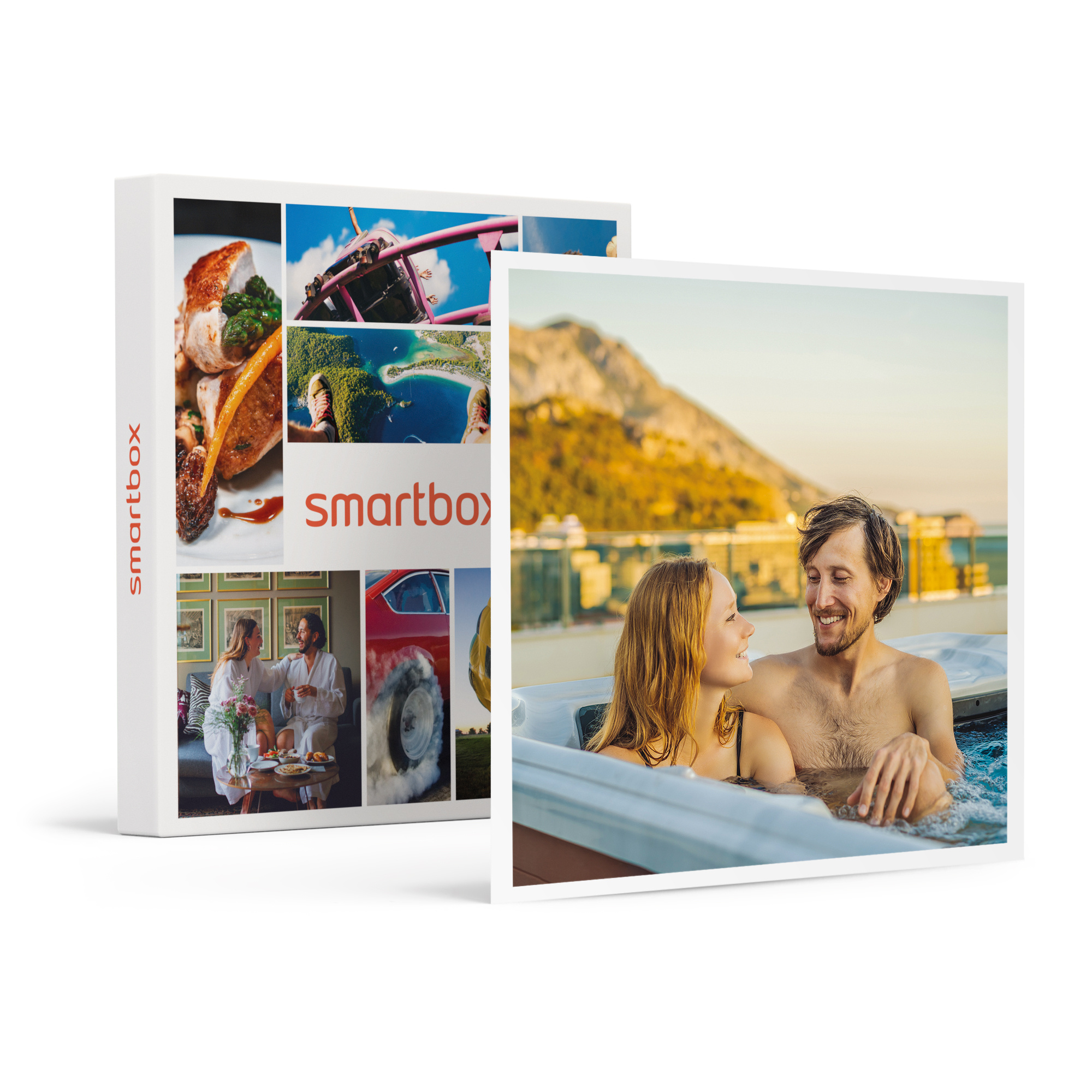 Smartbox