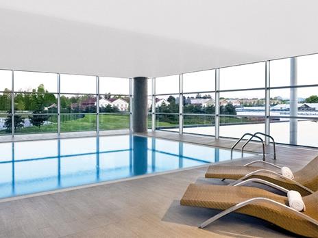 SMARTBOX - Carezze damore e di relax: 1 esperienza benessere in Lombardia per 2 - Cofanetto regalo - 2