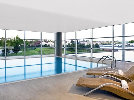 SMARTBOX - Carezze damore e di relax: 1 esperienza benessere in Lombardia per 2 - Cofanetto regalo - 2