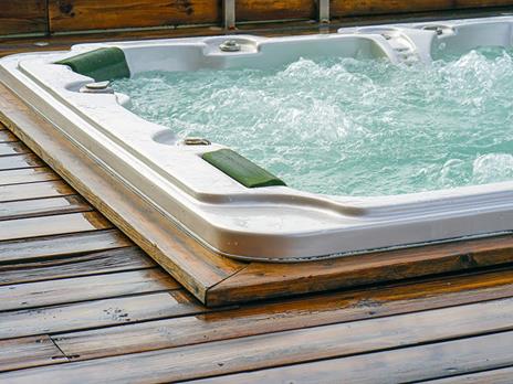 SMARTBOX - Amore tra coccole e Spa: accesso per 2 alle migliori Spa e centri benessere - Cofanetto regalo - 4