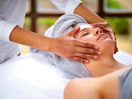 SMARTBOX - Spa di lusso a Milano: 1 rilassante massaggio per 2 - Cofanetto regalo - 3