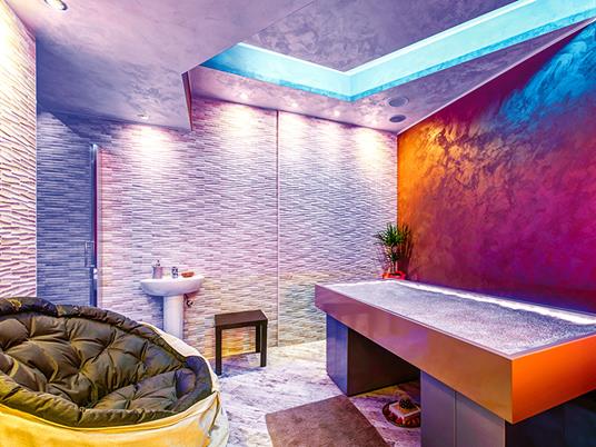 SMARTBOX - Lusso e benessere a Roma: 1 indimenticabile massaggio per 2 - Cofanetto regalo - 2