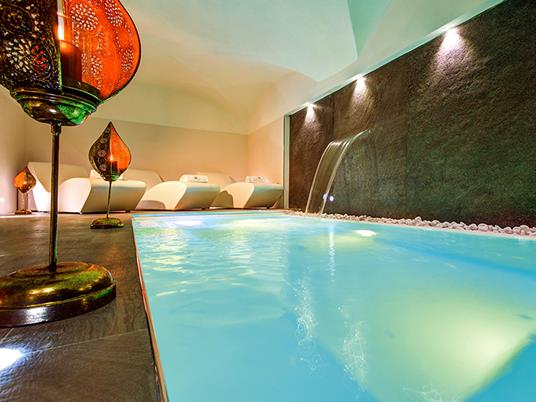 SMARTBOX - Lusso e benessere a Roma: 1 indimenticabile massaggio per 2 - Cofanetto regalo - 3