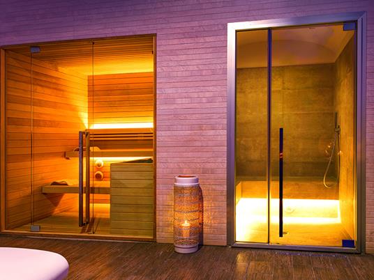 SMARTBOX - Lusso e benessere a Roma: 1 indimenticabile massaggio per 2 - Cofanetto regalo - 4