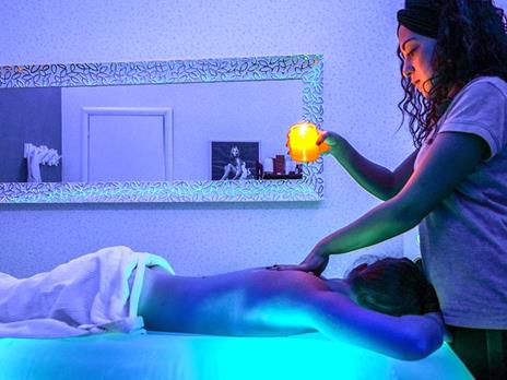SMARTBOX - Relax a Torino: 1 lussuoso massaggio per 2 - Cofanetto regalo - 5