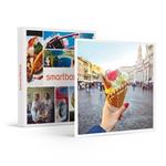 SMARTBOX - Alla romana: 1 street food tour per le vie di Roma - Cofanetto regalo