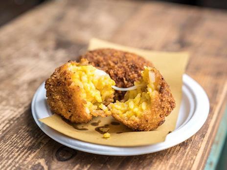 SMARTBOX - Alla romana: 1 street food tour per le vie di Roma - Cofanetto regalo - 2