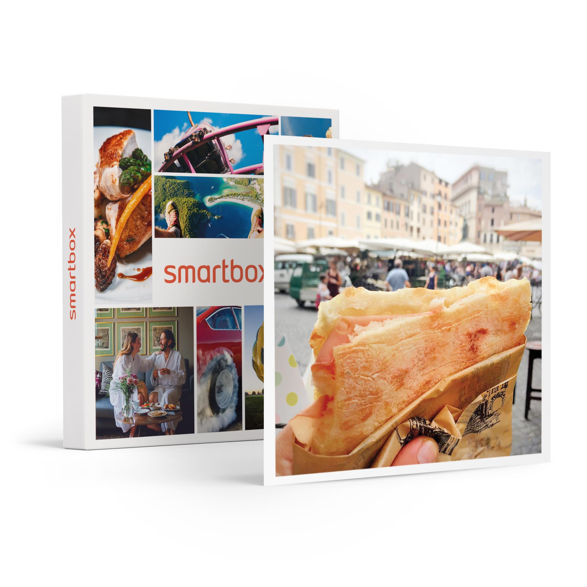 Smartbox