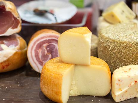 SMARTBOX - Mica pizza e fichi: street food tour di Roma per 2 persone - Cofanetto regalo - 3
