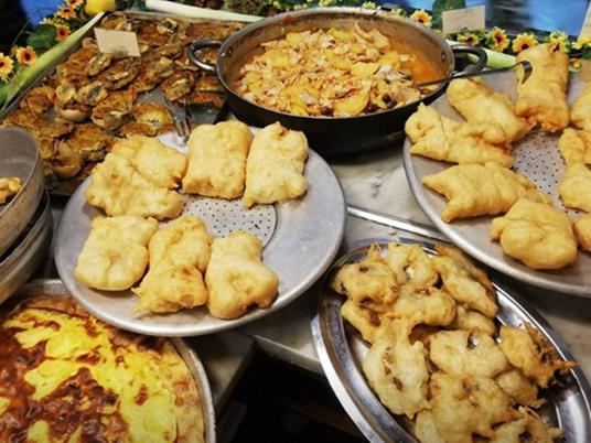 SMARTBOX - Scoperte gastronomiche a Genova: street food tour - Cofanetto regalo - 3